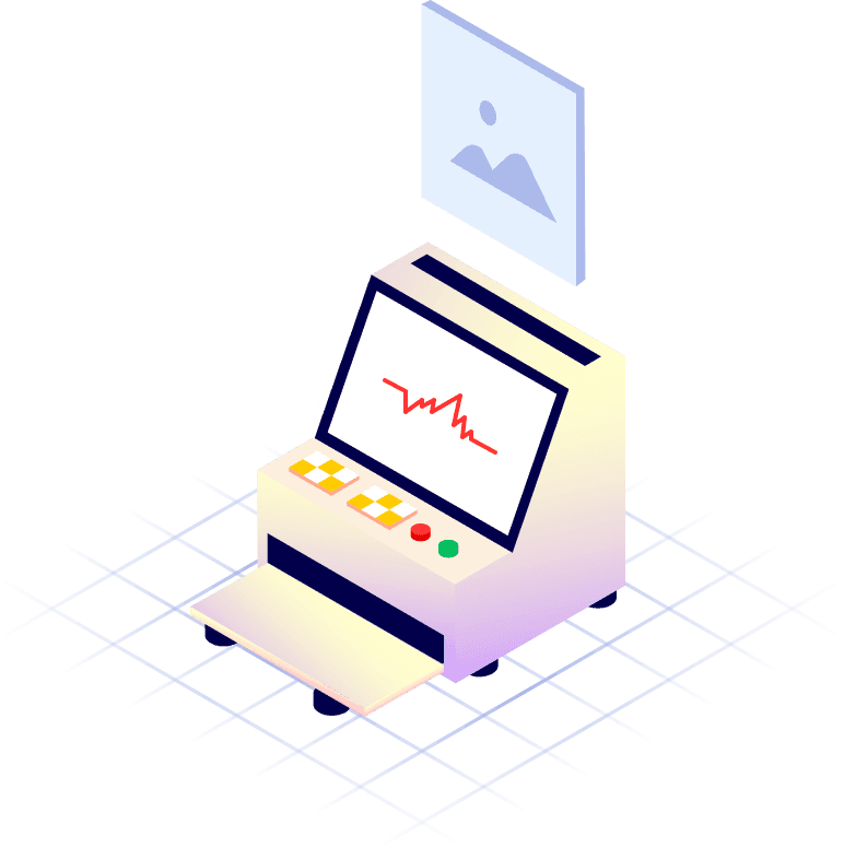 How reverse image search works